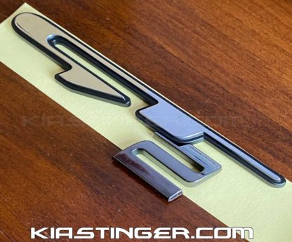 gt2 emblem