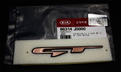 GT2 Badge in Various Colors - Image 4