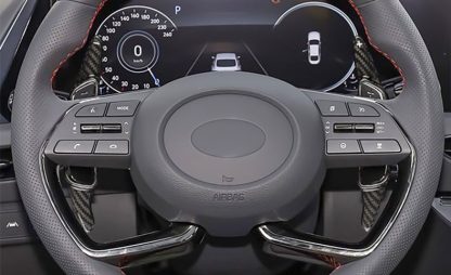 Paddle Shifter Extensions - Image 11