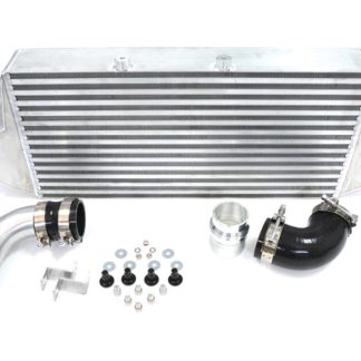 bms high performance intercooler for kia stinger