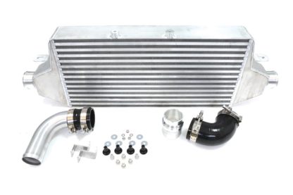 bms high performance intercooler for kia stinger