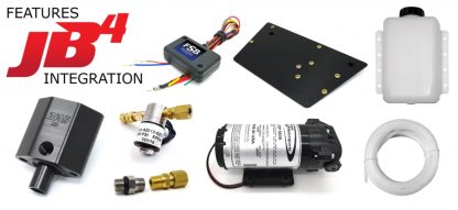 Stealth Water Injection Kit