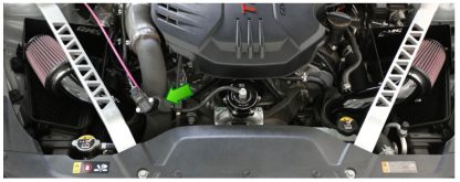 Stealth Water Injection Kit
