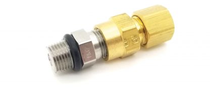 Stealth Water Injection Kit