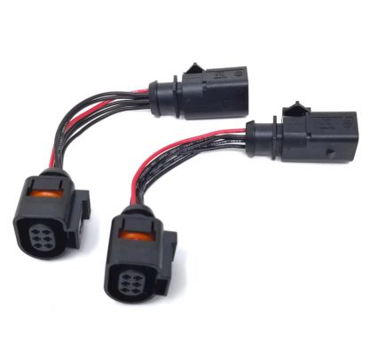 jb4 double fuel wire adapter 2.0t