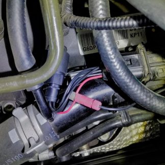 jb4 fuel wire adapters
