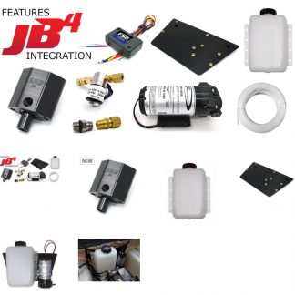 stealth water injection kit