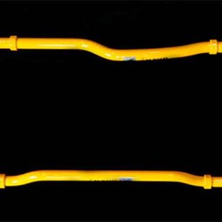 Front and Rear Sway Bar Set for 2018+ Stinger