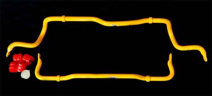 Front and Rear Sway Bar Set for 2018+ Stinger