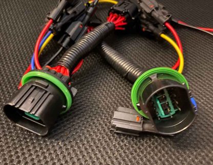Headlight Wiring Harness Set for 2018+ Stinger - Image 2