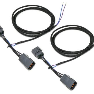JB4 EWG Add On Connectors (PAIR) for Kia Stinger