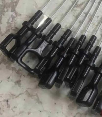 NGI Billet Aluminum Oil Dipstick