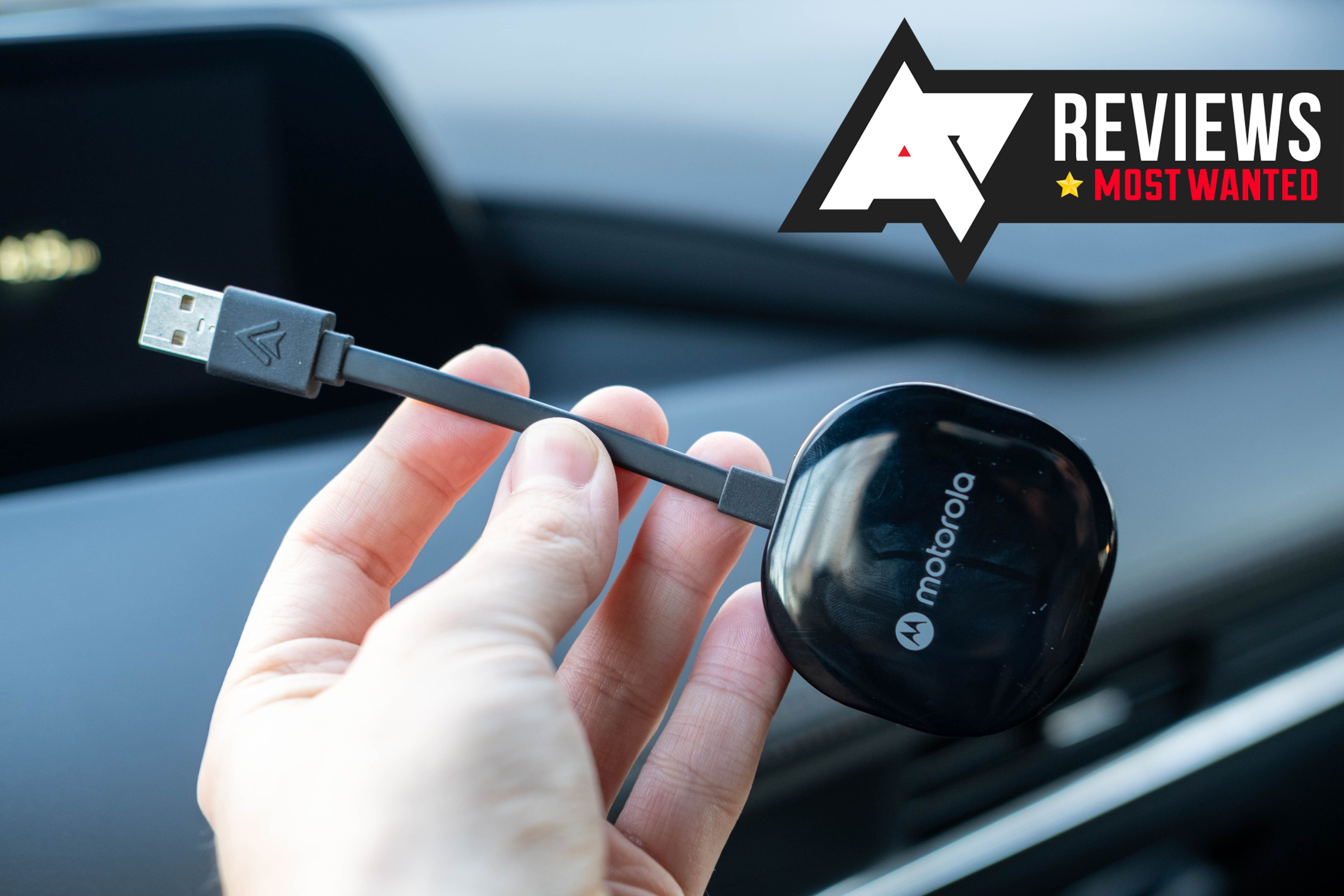 Top Android Auto Wireless Adapter Now Significantly Cheaper, Lowest Price  Since Launch - autoevolution