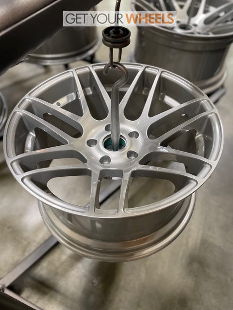 GYW* Forgestar Rotary Forged Wheel Specialists!, Page 5